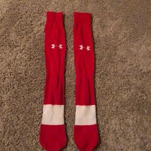 Under Armor Softball Socks